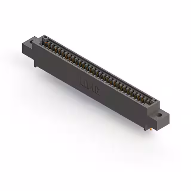 895-031-542-602 EDAC Inc.  Edgeboard Connectors